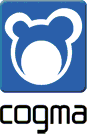 cogmaロゴ